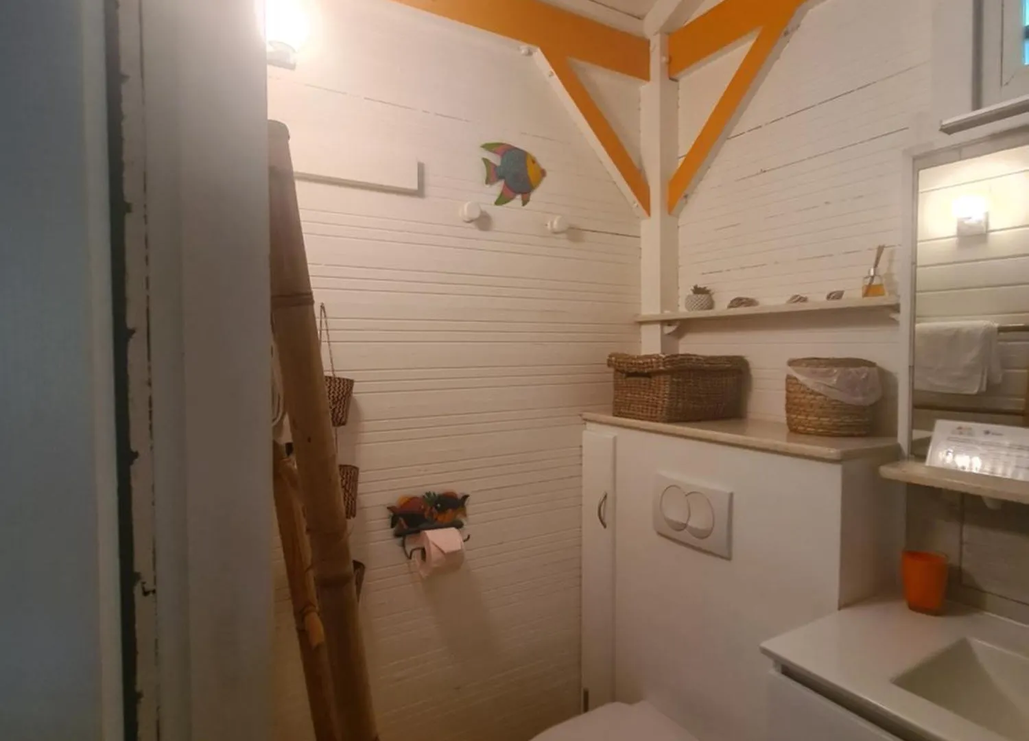 Les 3 Epices Apartment Le Gosier  Homestay