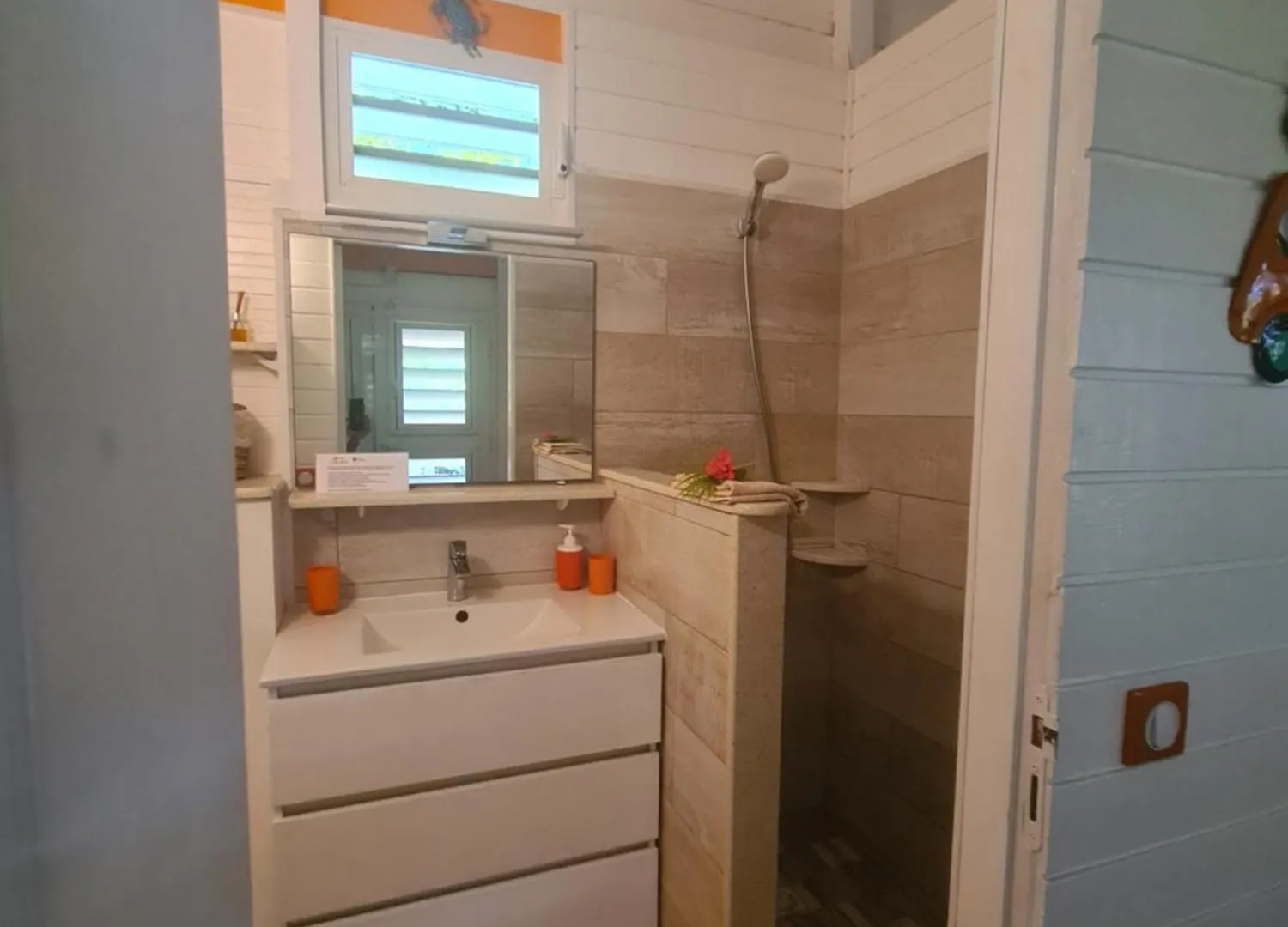 Les 3 Epices Apartment Le Gosier  0*, Le Gosier (Grande-Terre)