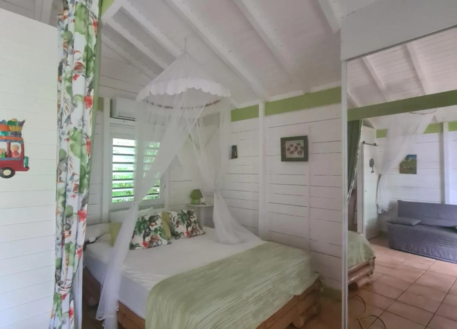 Les 3 Epices Apartment Le Gosier  Le Gosier (Grande-Terre)